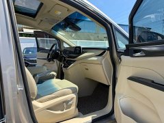 Buick GL8 ES Luxe 653T Prestige - ფოტო 15