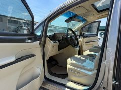 Buick GL8 ES Luxe 653T Prestige - ფოტო 16