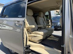 Buick GL8 ES Luxe 653T Prestige - ფოტო 17