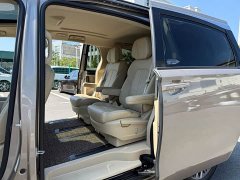 Buick GL8 ES Luxe 653T Prestige - ფოტო 19
