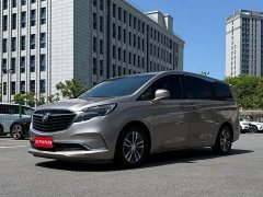 Buick GL8 ES Luxe 653T Prestige - ფოტო 2