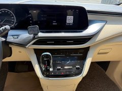 Buick GL8 ES Luxe 653T Prestige - ფოტო 5