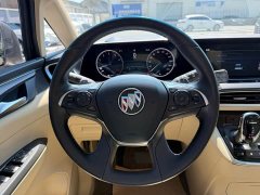 Buick GL8 ES Luxe 653T Prestige - ფოტო 6