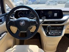 Buick GL8 ES Luxe 653T Prestige - ფოტო 7
