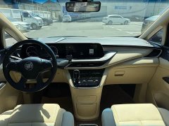 Buick GL8 ES Luxe 653T Prestige - ფოტო 8