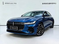 Lincoln Z 2022 i-Cool Premium Edition - ფოტო 1