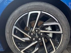 Lincoln Z 2022 i-Cool Premium Edition - ფოტო 12