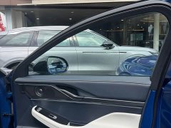 Lincoln Z 2022 i-Cool Premium Edition - ფოტო 15