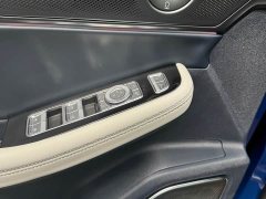 Lincoln Z 2022 i-Cool Premium Edition - ფოტო 18