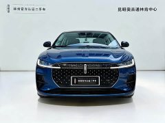 Lincoln Z 2022 i-Cool Premium Edition - ფოტო 2