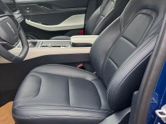 Lincoln Z 2022 i-Cool Premium Edition - ფოტო 20