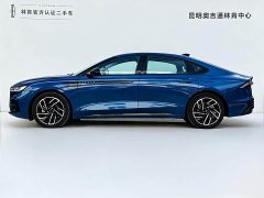 Lincoln Z 2022 i-Cool Premium Edition - ფოტო 3