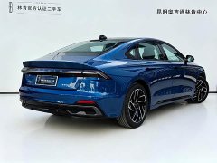 Lincoln Z 2022 i-Cool Premium Edition - ფოტო 4