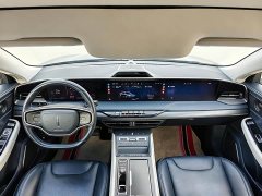 Lincoln Z 2022 i-Cool Premium Edition - ფოტო 6