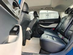 Lincoln Z 2022 i-Cool Premium Edition - ფოტო 7