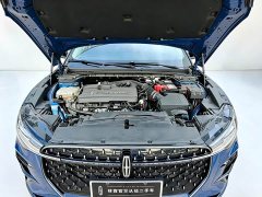 Lincoln Z 2022 i-Cool Premium Edition - ფოტო 8