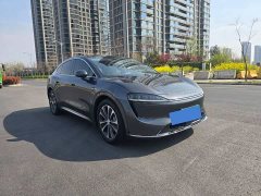 Luxeed Zhiji R7 Extended Range 251km Pro - ფოტო 1