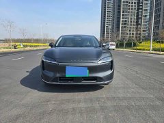 Luxeed Zhiji R7 Extended Range 251km Pro - ფოტო 2