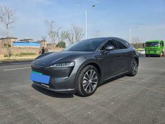 Luxeed Zhiji R7 Extended Range 251km Pro - ფოტო 3