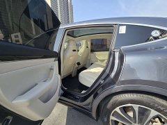 Luxeed Zhiji R7 Extended Range 251km Pro - ფოტო 5