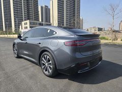 Luxeed Zhiji R7 Extended Range 251km Pro - ფოტო 7