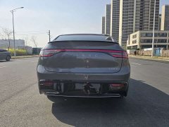 Luxeed Zhiji R7 Extended Range 251km Pro - ფოტო 8