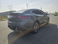 Luxeed Zhiji R7 Extended Range 251km Pro - ფოტო 9
