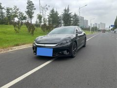 BYD Han 2025 DM-i 125KM Elite - ფოტო 1
