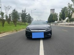 BYD Han 2025 DM-i 125KM Elite - ფოტო 2