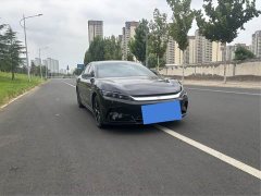 BYD Han 2025 DM-i 125KM Elite - ფოტო 3