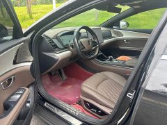 BYD Han 2025 DM-i 125KM Elite - ფოტო 4