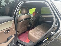 BYD Han 2025 DM-i 125KM Elite - ფოტო 5