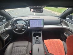 BYD Han 2025 DM-i 125KM Elite - ფოტო 6