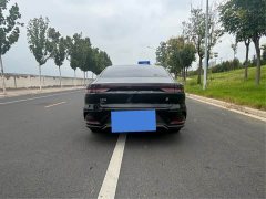 BYD Han 2025 DM-i 125KM Elite - ფოტო 8