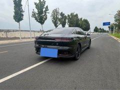 BYD Han 2025 DM-i 125KM Elite - ფოტო 9