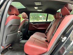 BMW 5 Series 2022 525Li M Sport Package - ფოტო 7