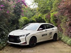 Dongfeng Yixuan 230T Automatic Shadow Knight Edition - ფოტო 1
