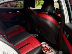 Dongfeng Yixuan 230T Automatic Shadow Knight Edition - ფოტო 10