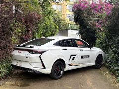 Dongfeng Yixuan 230T Automatic Shadow Knight Edition - ფოტო 11