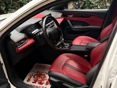 Dongfeng Yixuan 230T Automatic Shadow Knight Edition - ფოტო 2
