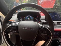 Dongfeng Yixuan 230T Automatic Shadow Knight Edition - ფოტო 3
