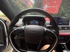 Dongfeng Yixuan 230T Automatic Shadow Knight Edition - ფოტო 4
