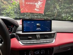 Dongfeng Yixuan 230T Automatic Shadow Knight Edition - ფოტო 5