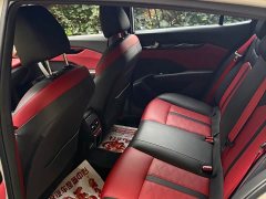 Dongfeng Yixuan 230T Automatic Shadow Knight Edition - ფოტო 6