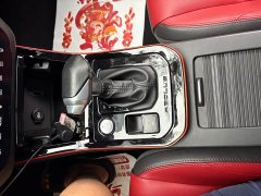 Dongfeng Yixuan 230T Automatic Shadow Knight Edition - ფოტო 7