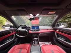 Dongfeng Yixuan 230T Automatic Shadow Knight Edition - ფოტო 8
