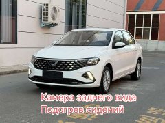 Volkswagen Jetta VA3 2021 1.5L Automatic Glory Edition - ფოტო 1