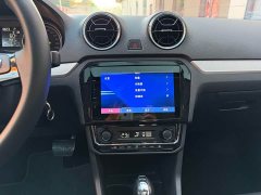Volkswagen Jetta VA3 2021 1.5L Automatic Glory Edition - ფოტო 11