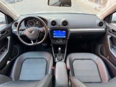 Volkswagen Jetta VA3 2021 1.5L Automatic Glory Edition - ფოტო 14
