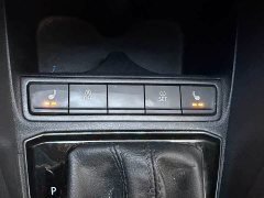 Volkswagen Jetta VA3 2021 1.5L Automatic Glory Edition - ფოტო 15